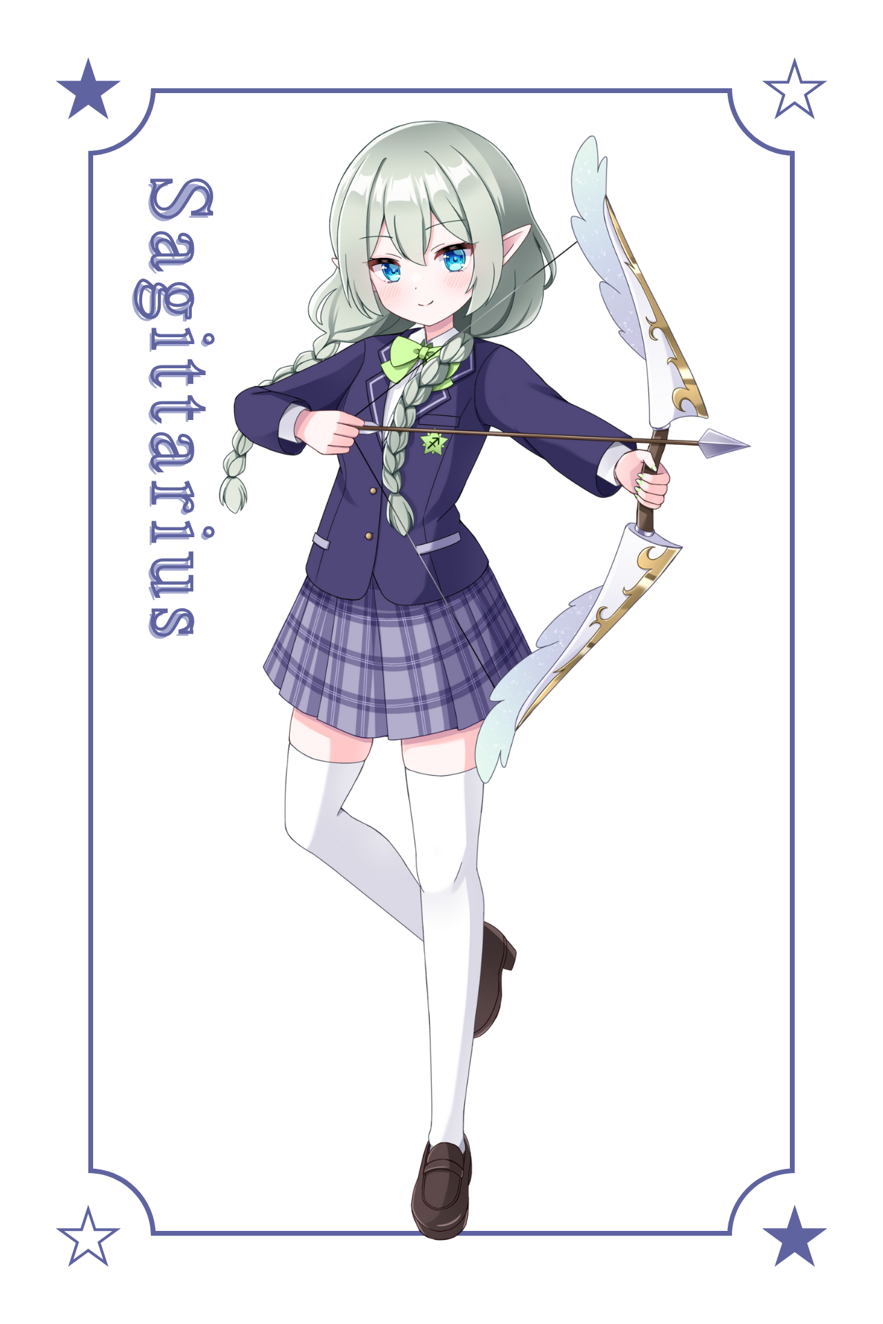 射手座Profile画像