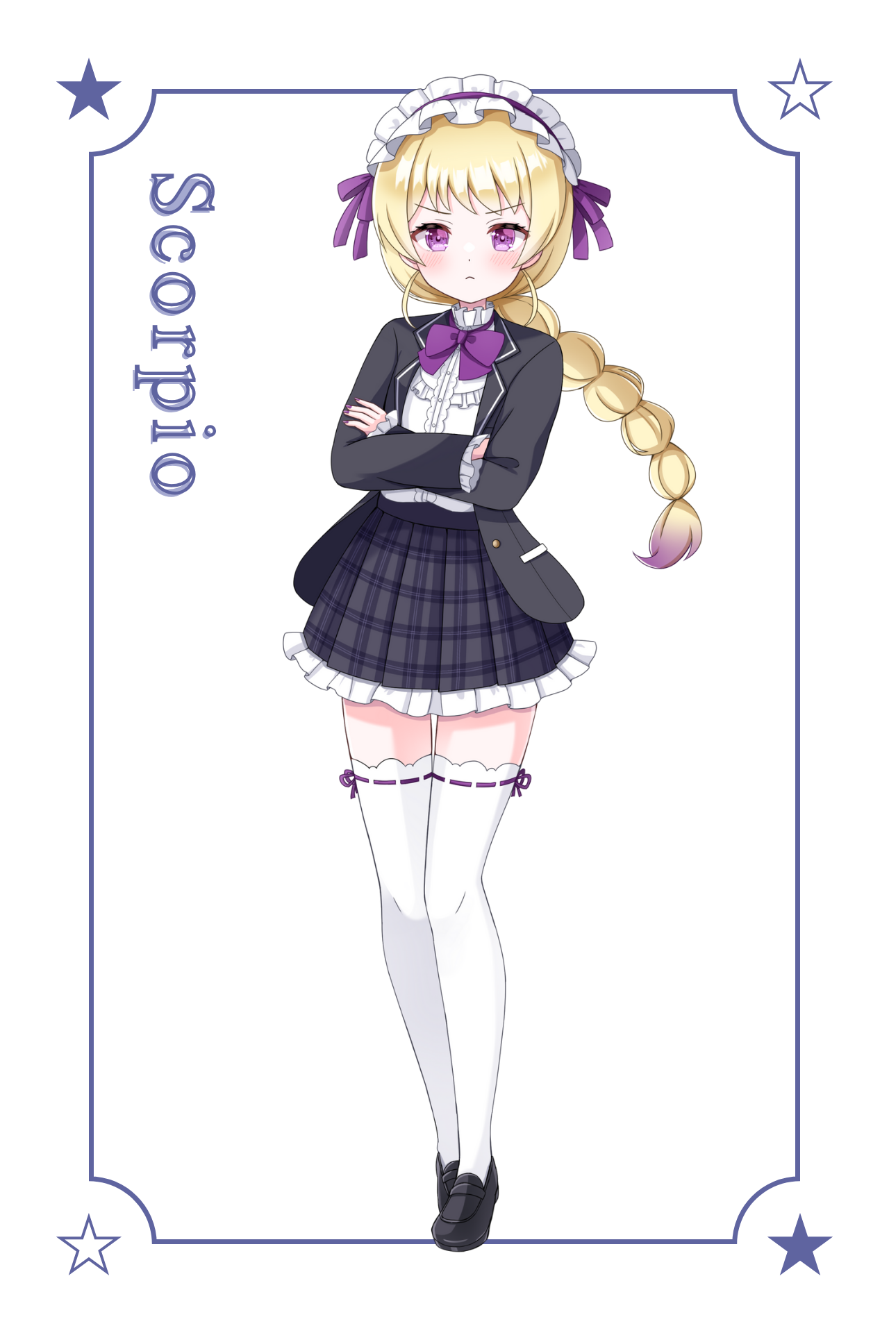 蠍座Profile画像
