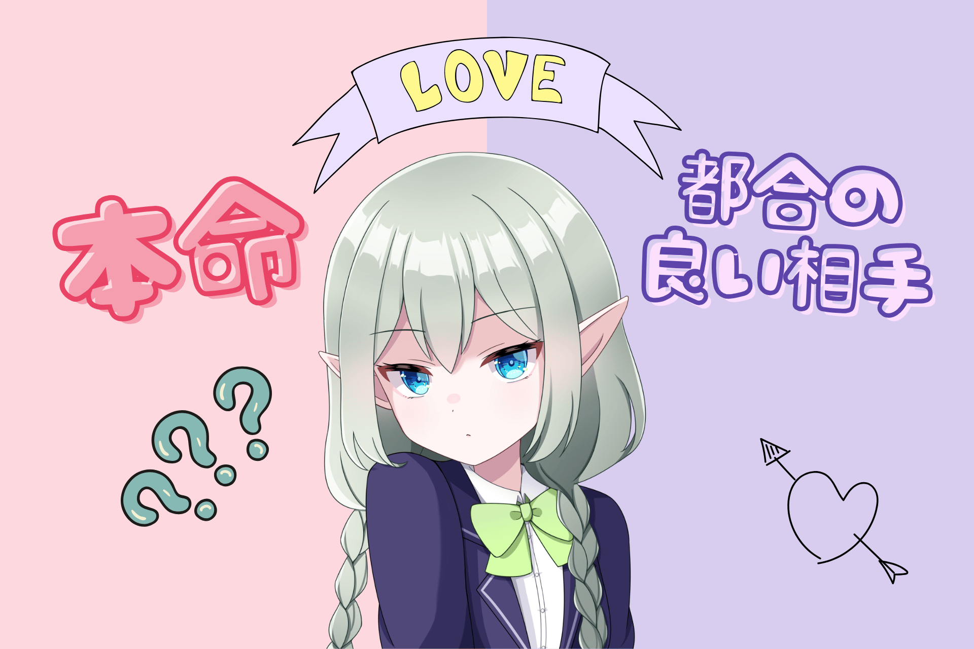 射手座の本命サイン